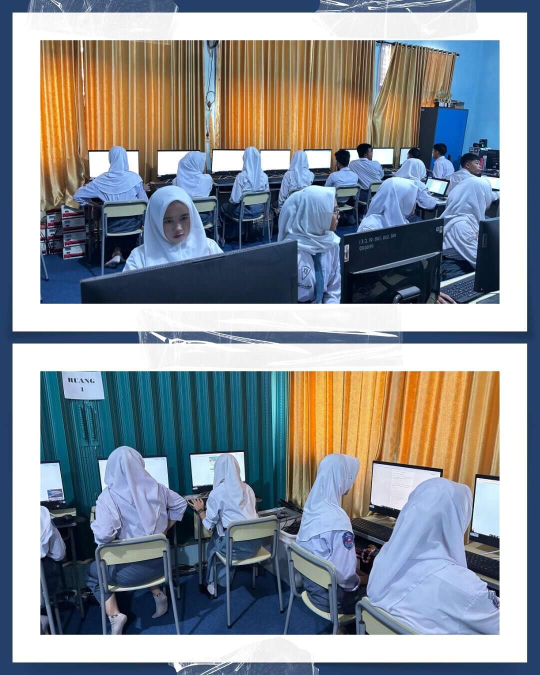 Evaluasi Pendidikan Karakter Melalui Pembiasaan di Satuan Pendidikan untuk Murid SMA